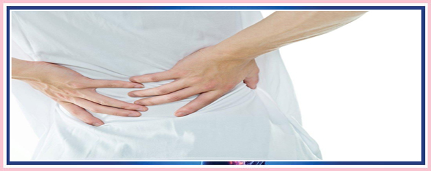 Back Pain Orthopaedic Physiotherapy