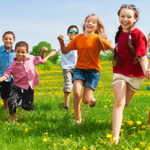 6 Tips for Raising Kids with Healthy Habits