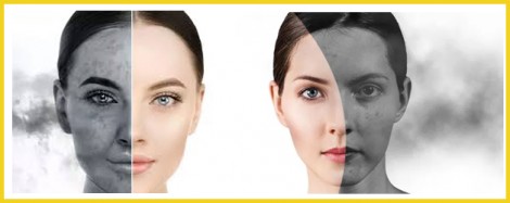 7 Habits to Protect Your Skin From Pollution
