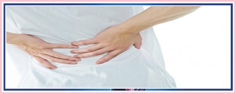 Back Pain Orthopaedic Physiotherapy