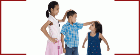 10 reasons why a child may not grow
