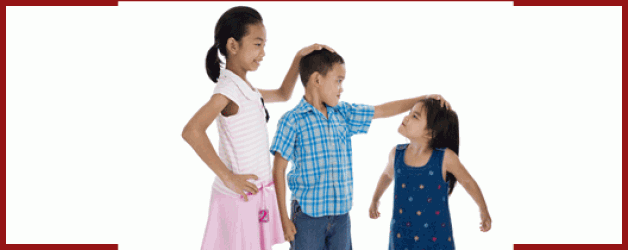 10 reasons why a child may not grow